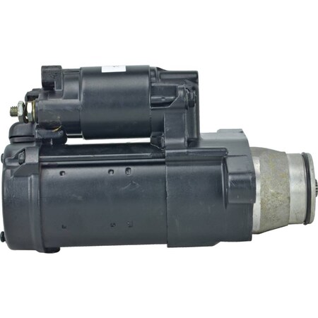 Aftermarket JAndN Electrical Products Starter 410-52595-JN
